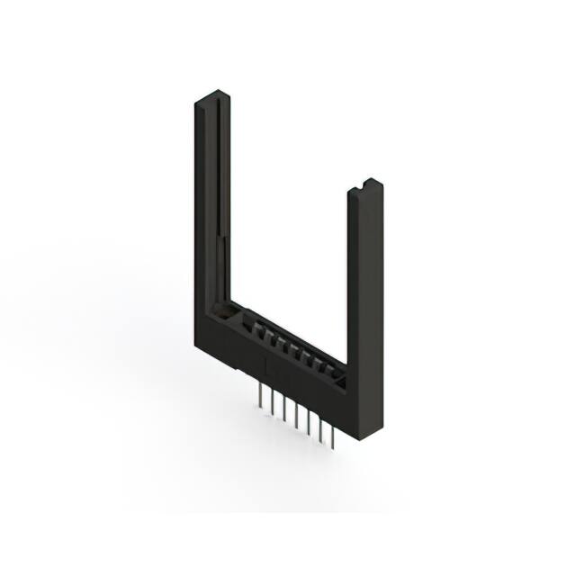 357-007-447-168 EDAC Inc.  Edgeboard Connectors